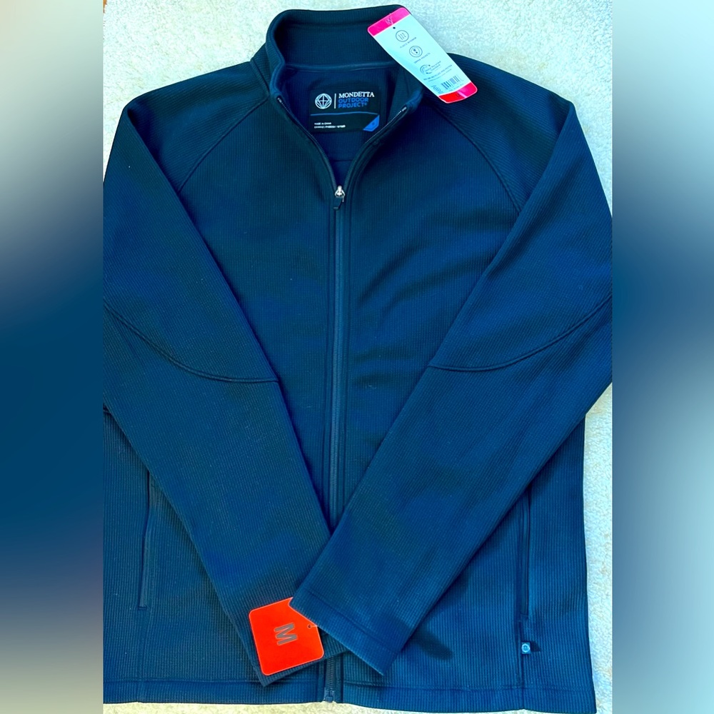 Mondetta Outdoor Project - Men’s Sweater(Y-M1)